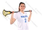 WLax Media Day  Wheaton College Women’s Lacrosse Media Day 2025. - Photo by Keith Nordstrom : WLax, lacrosse